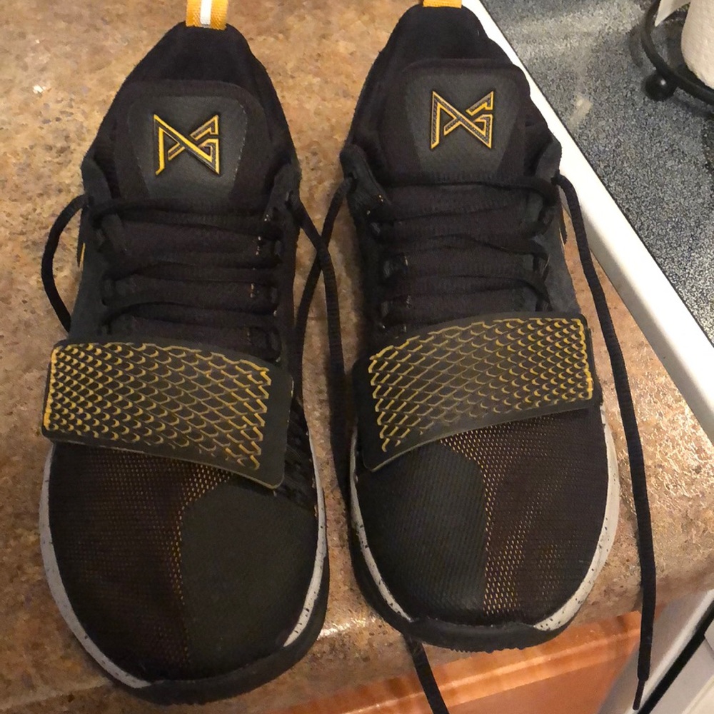 Nike Paul George shoes